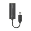FIIO KA2 LT ULTRAMOBIL USB DAC 4.4 MM KIMENETTEL