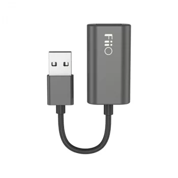 FiiO LA-UA1 USB ZAJSZŰRŐ