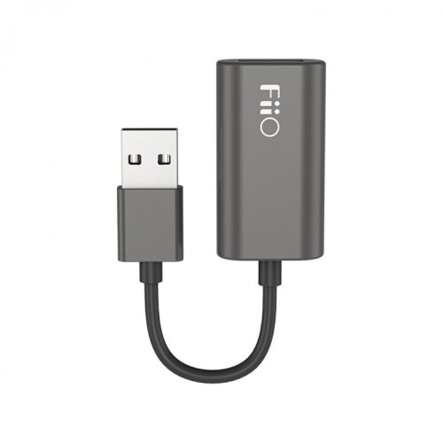 FiiO LA-UA1 USB ZAJSZŰRŐ