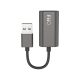 FiiO LA-UA1 USB ZAJSZŰRŐ