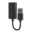 FiiO LA-UA1 USB ZAJSZŰRŐ