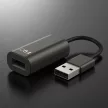 FiiO LA-UA1 USB ZAJSZŰRŐ