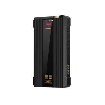 FiiO Q7 DAC+AMP akkus D/A konverter és erősítő