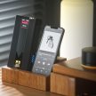 FiiO Q7 DAC+AMP akkus D/A konverter és erősítő