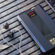 FiiO Q7 DAC+AMP akkus D/A konverter és erősítő