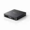 FiiO DM13 BT - CD lejátszó Bluetooth - fekete