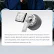 FiiO EH11 Bluetooth fejhallgató - Kék