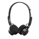 FiiO EH11 Bluetooth fejhallgató - FEKETE
