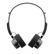 FiiO EH11 Bluetooth fejhallgató - FEKETE