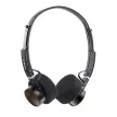 FiiO EH11 Bluetooth fejhallgató - FEKETE