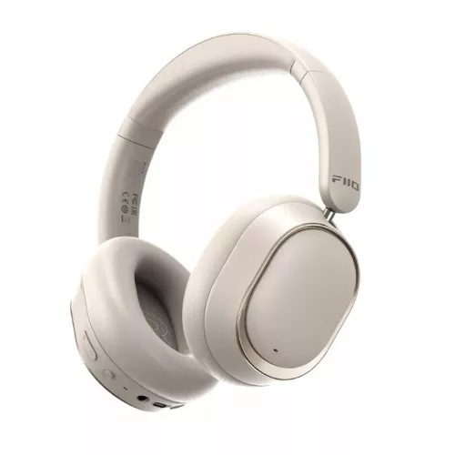 FiiO EH13 Bluetooth fejhallgató zajszűrővel - Fehér