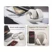 FiiO EH13 Bluetooth fejhallgató zajszűrővel - Fehér
