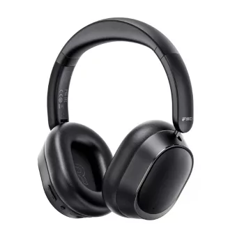 FiiO EH13 Bluetooth fejhallgató zajszűrővel - Fekete