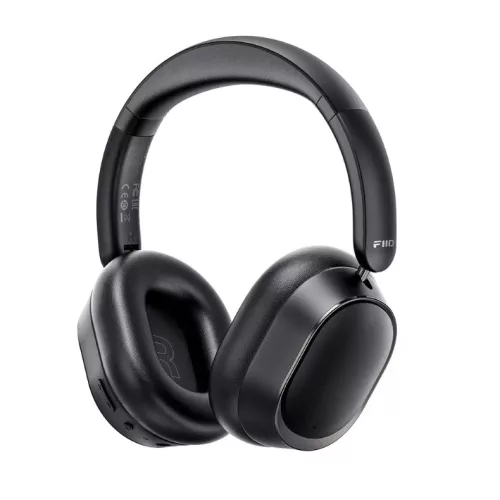 FiiO EH13 Bluetooth fejhallgató zajszűrővel - Fekete