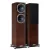 Fyne Audio F502SP hangfalpár /Zongoralakk dió/