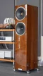Fyne Audio F502SP hangfalpár /Zongoralakk dió/