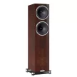 Fyne Audio F502SP hangfalpár /Zongoralakk dió/