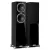 Fyne Audio F502SP hangfalpár /Zongoralakk fekete/