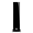 Fyne Audio F502SP hangfalpár /Zongoralakk fekete/
