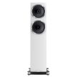 Fyne Audio F502SP hangfalpár /Zongoralakk fehér/