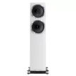 Fyne Audio F502SP hangfalpár /Zongoralakk fehér/