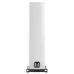 Fyne Audio F502SP hangfalpár /Zongoralakk fehér/