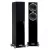Fyne Audio F501SP - hangfalpár /lakk fekete/