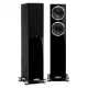 Fyne Audio F501SP - hangfalpár /lakk fekete/