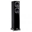 Fyne Audio F501SP - hangfalpár /lakk fekete/