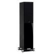 Fyne Audio F501SP - hangfalpár /lakk fekete/