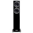 Fyne Audio F501SP - hangfalpár /lakk fekete/