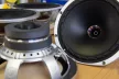 Fyne Audio F501SP - hangfalpár /lakk fekete/