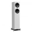 Fyne Audio F501SP - hangfalpár /lakk fehér/