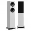 Fyne Audio F501SP - hangfalpár /lakk fehér/