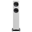Fyne Audio F501SP - hangfalpár /lakk fehér/