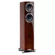 Fyne Audio F501SP - hangfalpár /lakk dió/