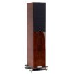 Fyne Audio F501SP - hangfalpár /lakk dió/