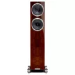 Fyne Audio F501SP - hangfalpár /lakk dió/