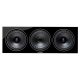 Fyne Audio F57SP-6 - center hangfal /lakk fekete/