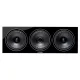 Fyne Audio F57SP-6 - center hangfal /lakk fekete/