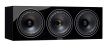 Fyne Audio F57SP-6 - center hangfal /lakk fekete/