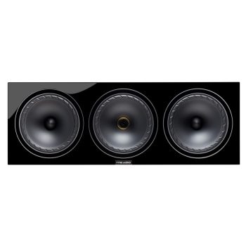 Fyne Audio F57SP-8 center hangfal, lakk fekete