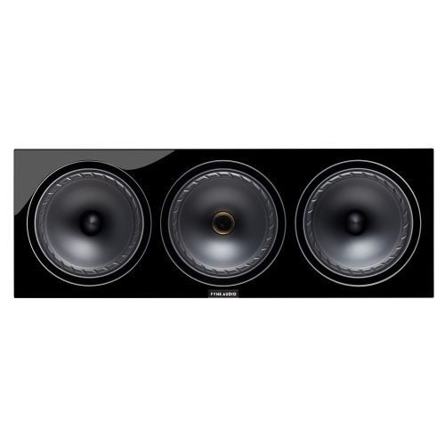 Fyne Audio F57SP-8 center hangfal, lakk fekete