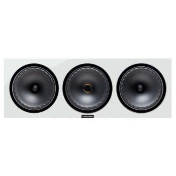 Fyne Audio F57SP-8 center hangfal, lakk fehér