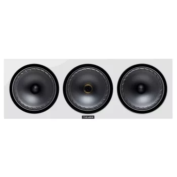 Fyne Audio F57SP-8 center hangfal, lakk fehér