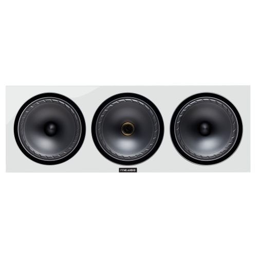 Fyne Audio F57SP-8 center hangfal, lakk fehér
