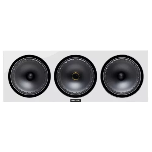 Fyne Audio F57SP-8 center hangfal, lakk fehér