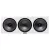 Fyne Audio F57SP-8 center hangfal, lakk fehér