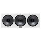 Fyne Audio F57SP-8 center hangfal, lakk fehér
