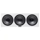 Fyne Audio F57SP-8 center hangfal, lakk fehér